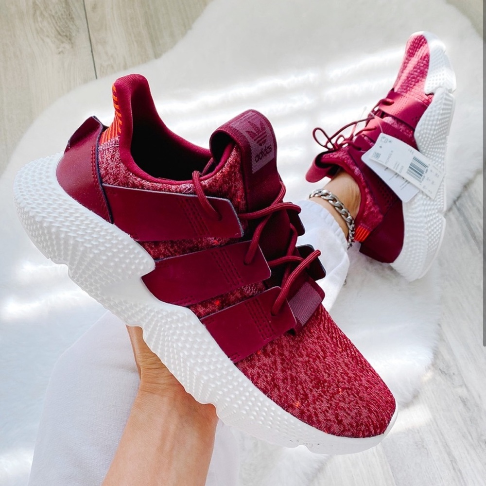 Adidas prophere sneakers - Picture 2 of 3